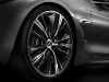 BMW Serie 4 Coupe Concept Detail (6)