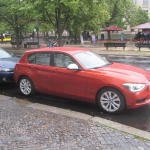 BMW Serie 1 (3)