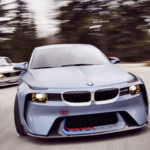 BMW 2002 Hommage