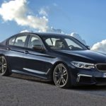 BMW M550i xDrive M Performance - BMW Serie 5 G30 (6)
