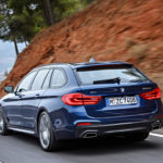 BMW Serie 5 Touring G31 - BMW 530d xDrive M Sport