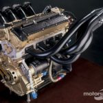 BMW M12 Engine - Formula Uno Engine