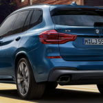 BMW X3 2017 G01