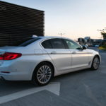 2017-BMW-520d-Sedan-test-drive-49