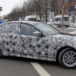 BMW Serie 3 2019 Spy - G20 (3)