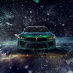 BMW Concept M8 Gran Coupe 2018 - F93 - BMW Serie 8 Gran Coupe (7)