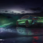 BMW Concept M8 Gran Coupe 2018 - F93 - BMW Serie 8 Gran Coupe (9)