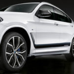 BMW M Performance - BMW X2, BMW X3, BMW X4 - F39 - G01 - G02 (10)