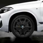 BMW M Performance - BMW X2, BMW X3, BMW X4 - F39 - G01 - G02 (4)
