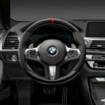 BMW M Performance - BMW X2, BMW X3, BMW X4 - F39 - G01 - G02 (8)