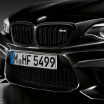 BMW M2 Coupe Edition Black Shadow 2018 - BMW M2 F87 (5)