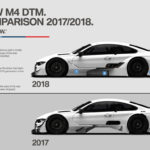 BMW M4 DTM 2018 (3)