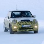 MINI Electric Spy 2019 (3)