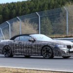 BMW M8 Coupe - BMW M8 Cabrio - F92 - F91 (5)