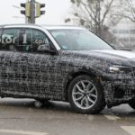 BMW X5 2018 Spy - G05 (8)
