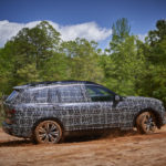 BMW X7 M50d xDrive - Pre Test - G07 2019 (11)