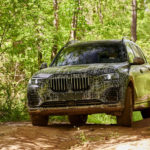 BMW X7 M50d xDrive - Pre Test - G07 2019 (14)