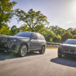 BMW X7 M50d xDrive - Pre Test - G07 2019 (7)