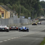 BMW M8 GTE 24h Le Mans 2018