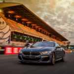 BMW M850i xDrive G15 - BMW Serie 8 Coupe - Le Mans 2018 (11)