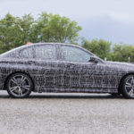 BMW Serie 3 2019 Spy G20 M340i_M340d Invidual (4)