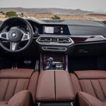 BMW X5 2018 G05 (23)