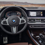 BMW X5 2018 G05 (24)
