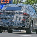 BMW X6 G06 Spy 2019 (6)