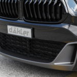 BMW X2 F39 Dahler Tuning (5)