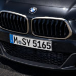 BMW X2 M35i xDrive 2019 F39 (12)