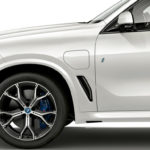 BMW X5 xDrive45e iPerformance 2019 G05 (4)