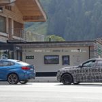 BMW X6 M F96 Spy 2020 (7)