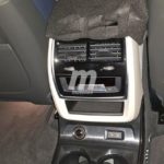 BMW X7 G07 Spy Interior 2019 (4)