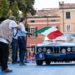 Gran Premio Nuvolari 2018 - BMW Group Classic - BMW Italia - Solero_Saturnino - BMW 3.0 CSL (20)