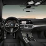 BMW M340i xDrive M Sport G20 2019 (13)