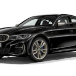 BMW M340i xDrive M Sport G20 2019 (14)