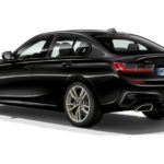 BMW M340i xDrive M Sport G20 2019 (15)