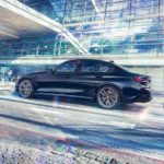 BMW M340i xDrive M Sport G20 2019 (4)