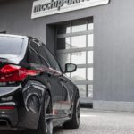 BMW M550d xDrive by mcchip-dkr Serie 5 G30 (11)