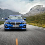 BMW Serie 3 2019 G20 - BMW M340i M Sport (2)