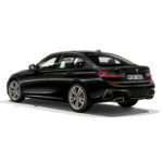 BMW Serie 3 2019 G20 - BMW Serie 3 Luxury Line (2)