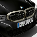 BMW Serie 3 2019 G20 - BMW Serie 3 Luxury Line (3)