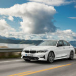 BMW Serie 3 2019 G20 - BMW Serie 3 Sport Line