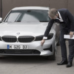 BMW Serie 3 2019 G20 - Design (8)