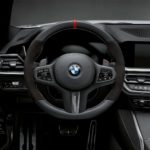 BMW Serie 3 2019 G20 M Performance Parts (17)