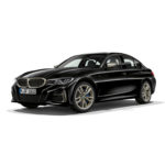 BMW M340i xDrive 2019 - BMW Serie 3 G20