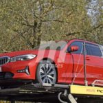 BMW Serie 3 Touring 2019 G21 Spy (2)