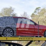 BMW Serie 3 Touring 2019 G21 Spy (3)