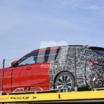 BMW Serie 3 Touring 2019 G21 Spy (6)