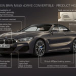 BMW Serie 8 Cabrio 2019 G14 (34)